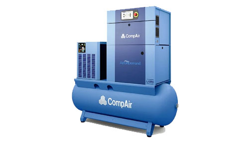 Compair Compressor Spare parts manufacturer in india