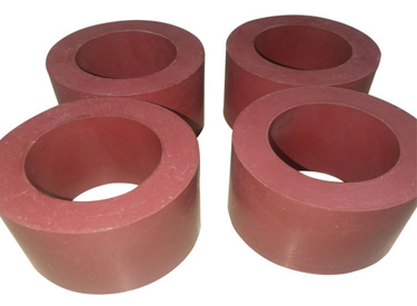Ptfe moulded bushes in indias