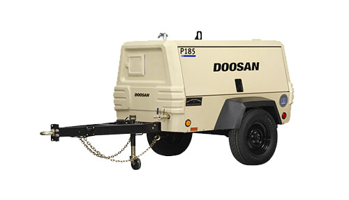 Doosan Compressor parts manufacturer in india