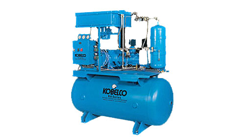 Kobelco Compressor Spare parts manufacturer in india