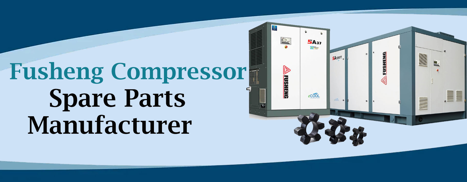 fusheng Air Compressor Manufacturer In india